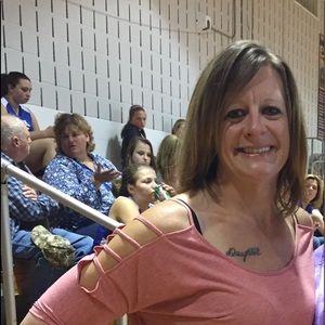 Meet your Posher, Kim